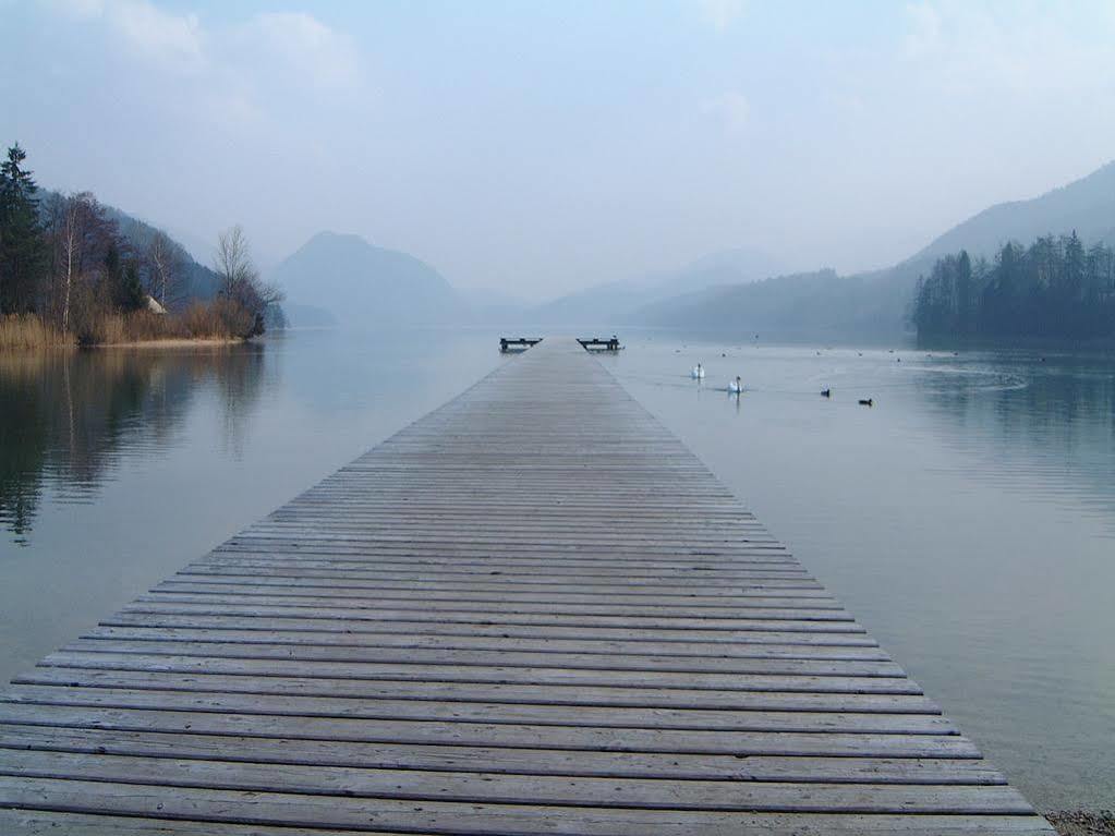Tannhof Fuschl am See