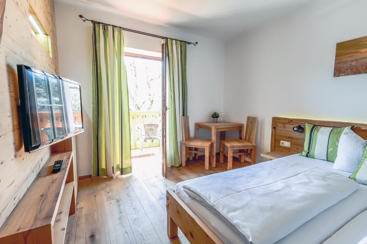 Pensión Tannhof 3*